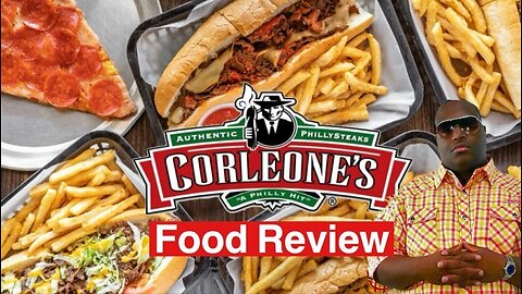 Does Corleone's Pizzeria Have The Best Philly Cheesesteak Sandwich In Arizona?