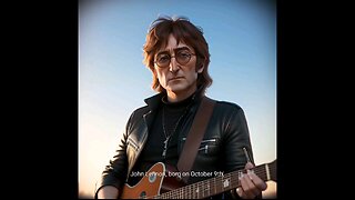 Remembering John Lennon