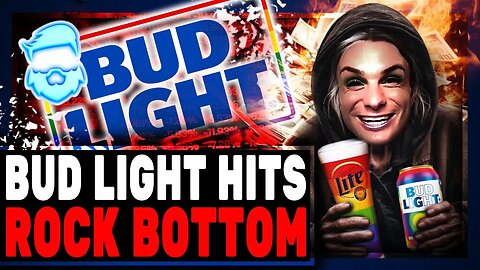 Dylan Mulvaney Has Now Cost Bud Light 11 BILLION Dollars According To New Data!