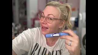 Saxenda day 20, the weight loss pen! AceCosm, code Jessica10 saves you money