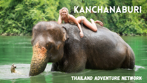 Best Things to Do in Kanchanaburi Thailand