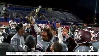 Friday Football Frenzy: State semifinal, CPS championship