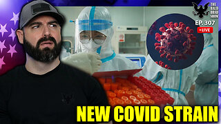 New COVID Virus Has 100% Kill Rate