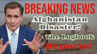The Withdraw from Afghanistan