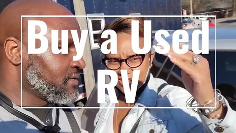 How to buy a used RV | Classic Auctions