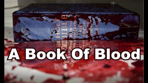 A Book Of Blood - Communion #12