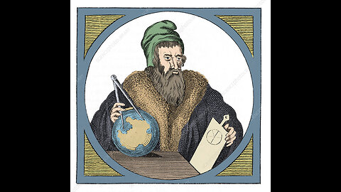 WHO ARE YOU, THAT YOU REQUIRE SCIENCE? JOHN DEE, END TIME CULTS, & FLAT EARTH ALCHEMY - King Street News