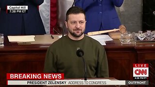 Zelenskyy president