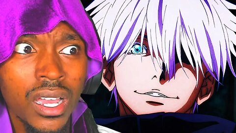 FIRST TIME REACTING TO ALL JUJUTSU KAISEN OPENINGS & ENDINGS REACTION