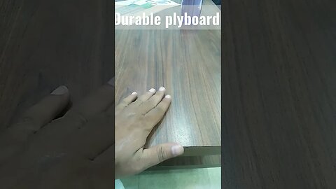 Durable ply board #viral #ytshorts #shorts