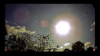 Planet X Nibiru Update, Watching our sky on 10/8/23. From 6:48 am thru 11:53 am