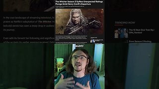 Americans are Too STUPID to Understand The Witcher? Netflix Producers are Coping!