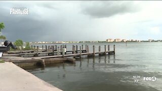 Petition looks to prohibit pollution of Florida's waters
