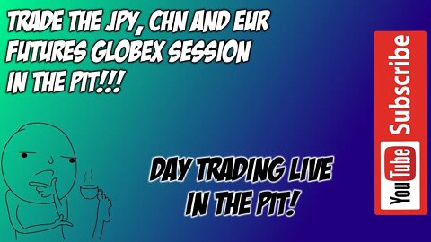 GLOBEX Live Futures Trading