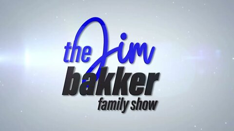 New Logo: Jim Bakker Show Sample