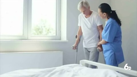 direct care worker shortage