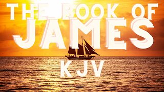 Book Of James Complete Narration (King James Version)