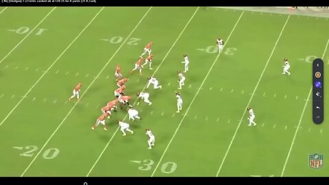 21 # Mainly bad news Kurt Warner breaks Justin Fields + Bears offense