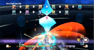 ZDC SAO RE HF ソードアート・オンライン －ホロウ・フラグメント－ PC P81AEBAs&FOSSCsA10Ss+1S,D,+2DW+HM4M,R, DW&LLMCVsHNnPA1stT