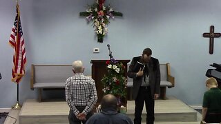 Coors Road Baptist Church Live Stream