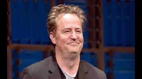 Matthew Perry Cause of Death ‘Deferred’ Coroner