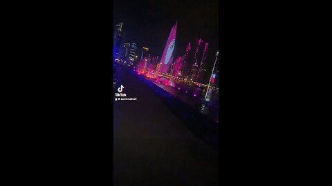 Qatar Light Festival