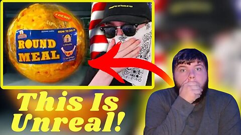 American Reacts To | No Context USA