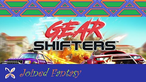 Next Fest - Gearshifters - Boss Sawdozer