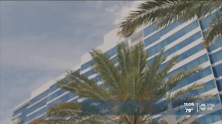 Gov. DeSantis signs new gaming compact with Seminole Tribe