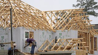 Lumber Prices To Drop Following Historic Highs
