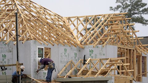 Lumber Prices To Drop Following Historic Highs