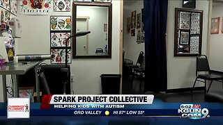 Local tattoo shop works to help children with autism