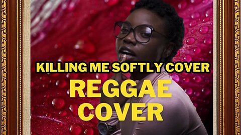 "Killing Me Softly Reggae Version: Roberta Flack Cover by Kuerdas | Relaxing Reggae Music"