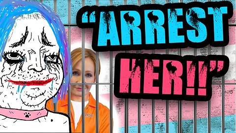 They/Them Wants JK Rowling ARRESTED For H8 SPEECH!
