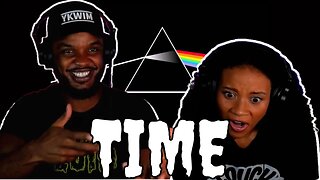 SO BEAUTIFUL! 🎵 Pink Floyd Time Reaction