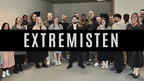 „Ich will extrem sein!“ – Bitte suche dir eine andere Gemeinde.