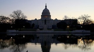 US Deficit Could Surpass $1 Trillion Well Before Previously Estimated