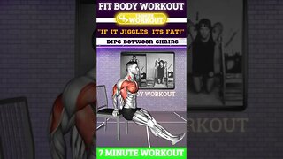 If you want to look like Arnold Schwarzenegger, do this 7 minute workout!💪🏼