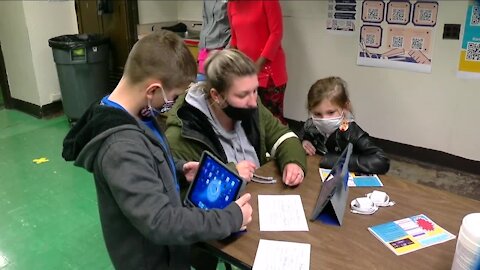 Buffalo Public Schools finally gets its order 10,000 iPads