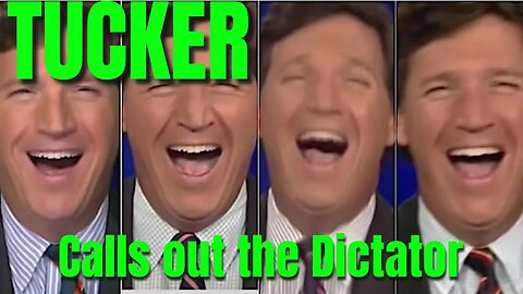 Tucker on Twitter FULL Episode 4