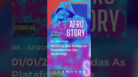 RK - AFROSTORY #music #afrobeat #rk