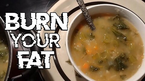 The Tastiest Weight Loss Soup You’ll Ever Try