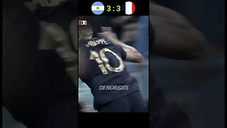 Argentina vs France "Final" - Highlights | FIFA World Cup Qatar 2022