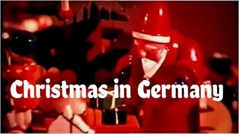 Christmas in Germany: A Story of Giving