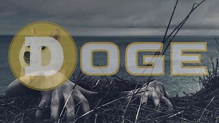 DOGE-Dogecoin Price Prediction-Daily Analysis 2023 Chart