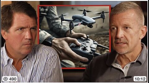 Would Government Drones Ever Be Used Against Citizens? ...