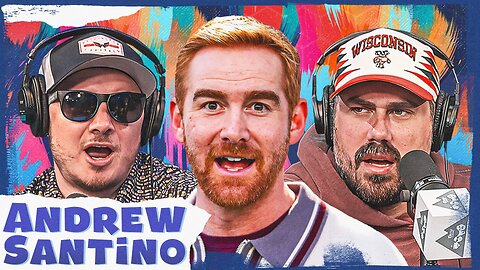 ANDREW SANTINO ON MAKING LARRY DAVID BREAK ON CURB + NOVA’S BUBBLE HAS BEEN BURST