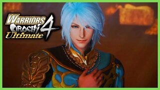 Magoichi Saika OP e Loki | WARRIORS OROCHI 4 ULTIMATE | Gameplay PT-BR #16