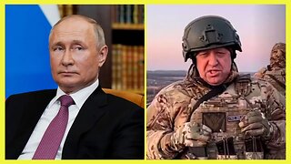 Russia FAILED Coup Attempt (clip)