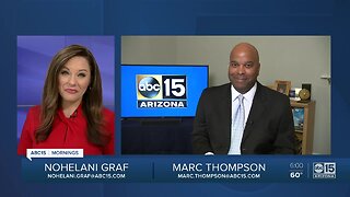 Full Show: ABC15 Mornings | April 18, 6am